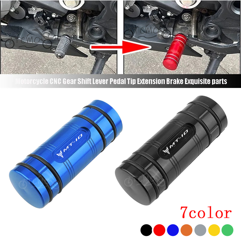 Riding Gear - YAMAHA MT-10SP MT10 MT 10 MT-10