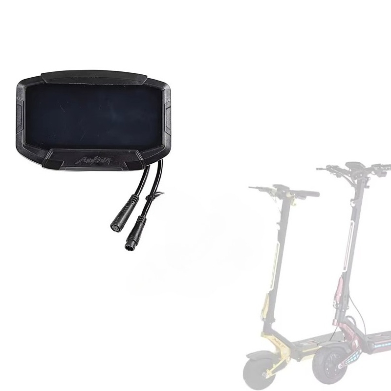 Scooter Parts - Orijinal Orta Ekran 8 9 8PLUS