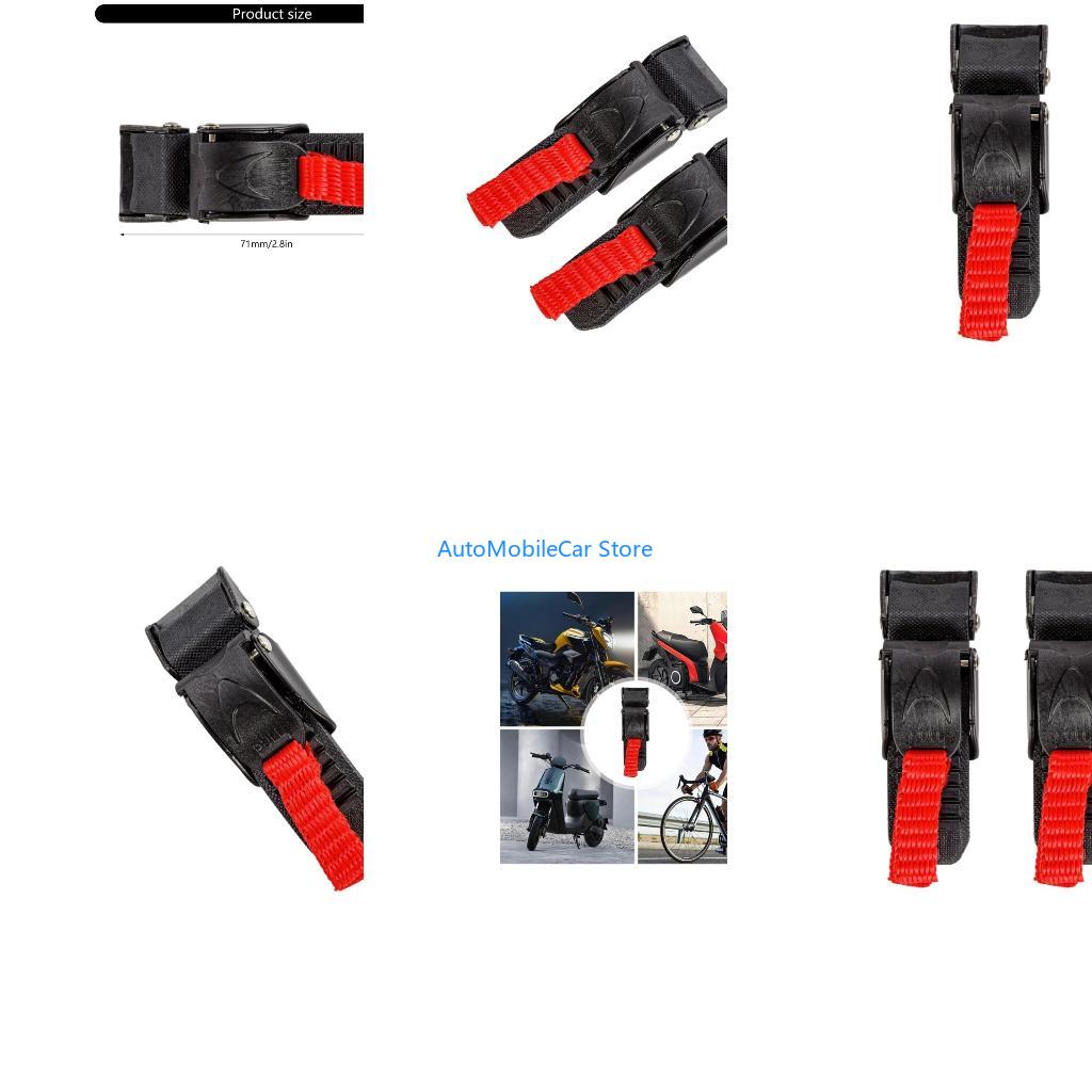 Quick Release Buckle Motorcycle Helmet - G8TE Hızlı Serbest Bırakma Tokası Yedek