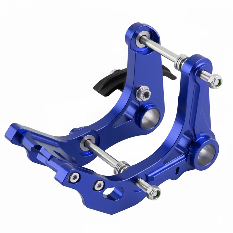 Motorcycle Parts - 2026 Model, Yüksek Kaliteli, CNC İşlemeli,
