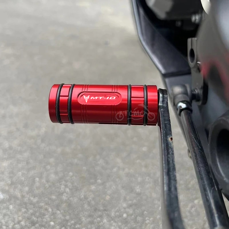 YAMAHA MT-10SP MT10 MT 10 MT-1 - Riding Gear incelemesi ve fiyatı