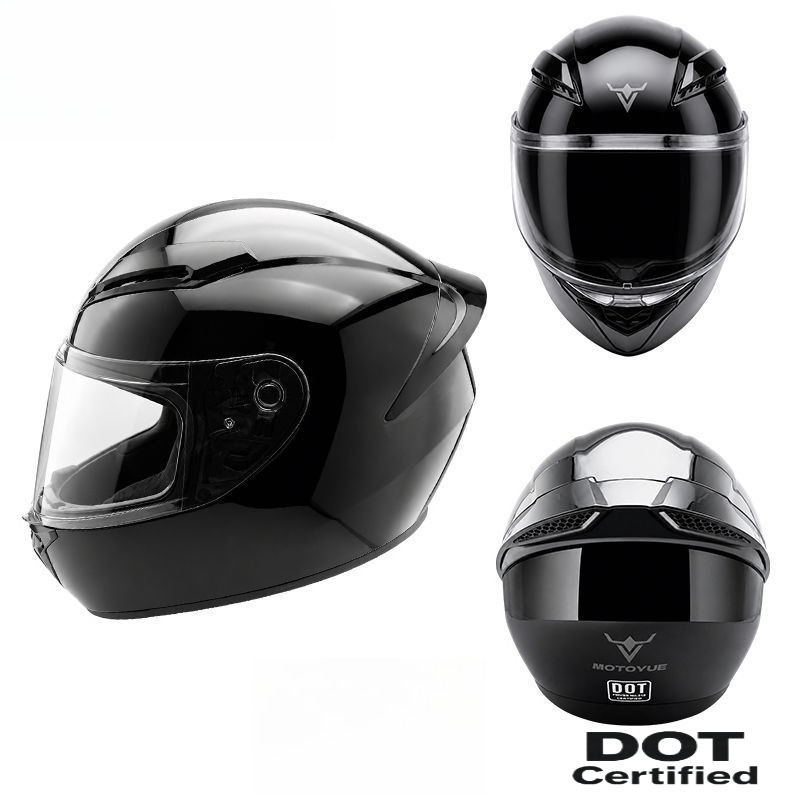 Uniseks, Tam Yüz Kapanan, DOT  - Quick Release Buckle Motorcycle Helmet incelemesi ve fiyatı