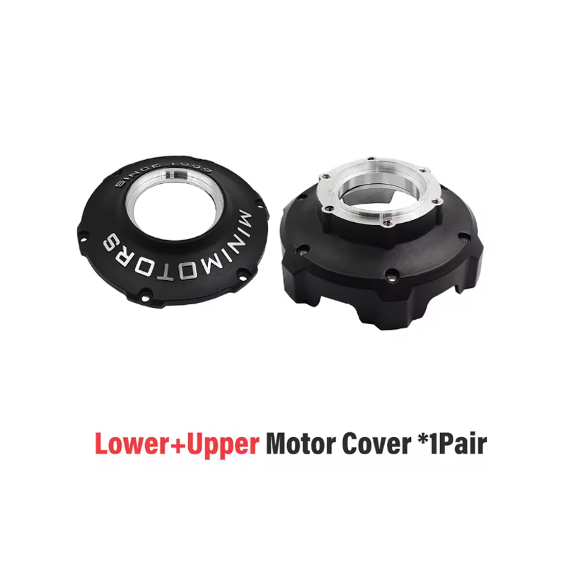 Motor Üst ve Alt Kapakları Sco - Scooter Parts incelemesi ve fiyatı