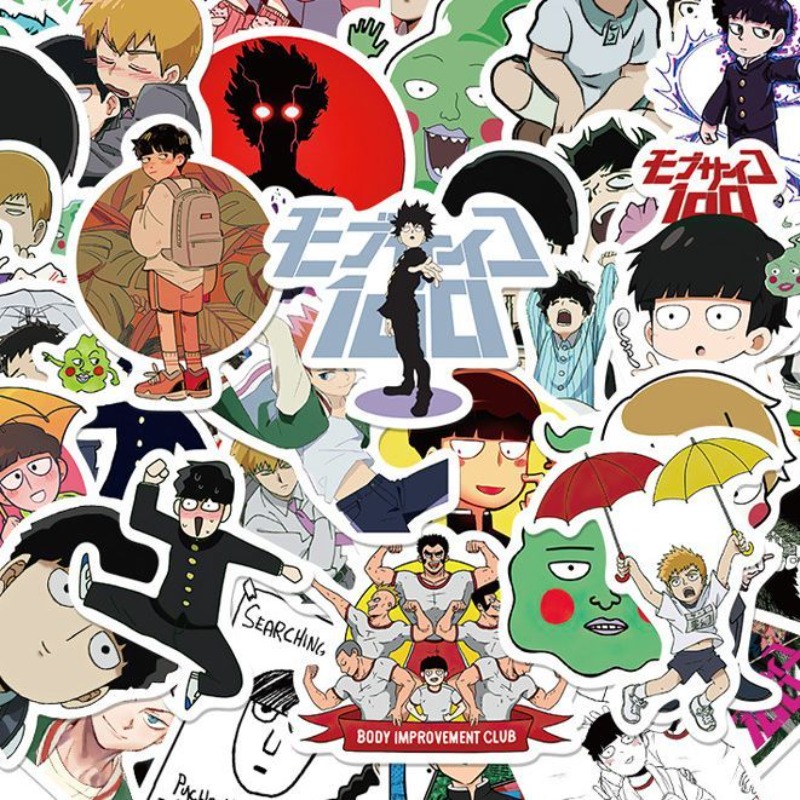 Mob Psycho 100 Reigen Arataka  - Atv Parts incelemesi ve fiyatı