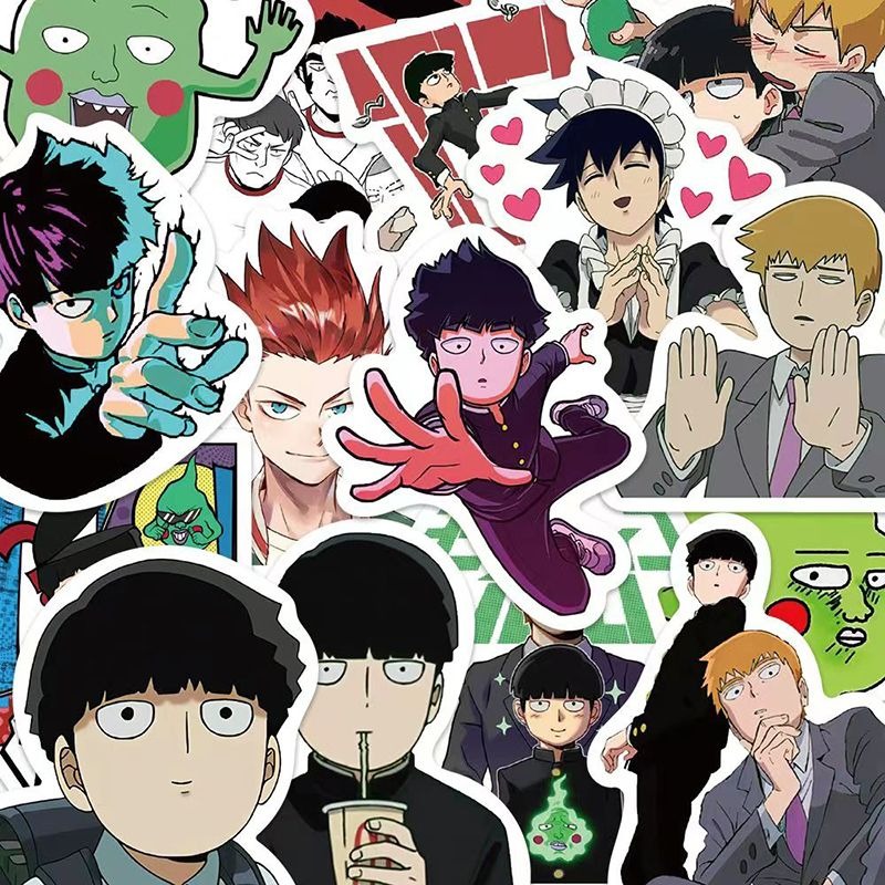 Mob Psycho 100 Reigen Arataka  - Atv Parts incelemesi ve fiyatı