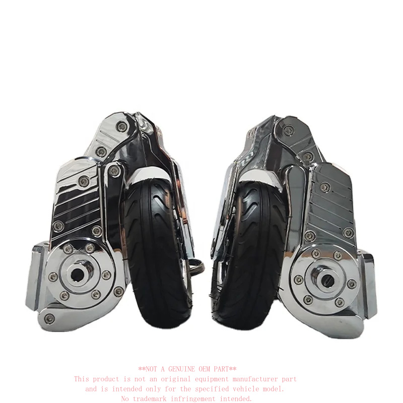 GL1800/1500/1600GTL için Motos - Riding Gear incelemesi ve fiyatı