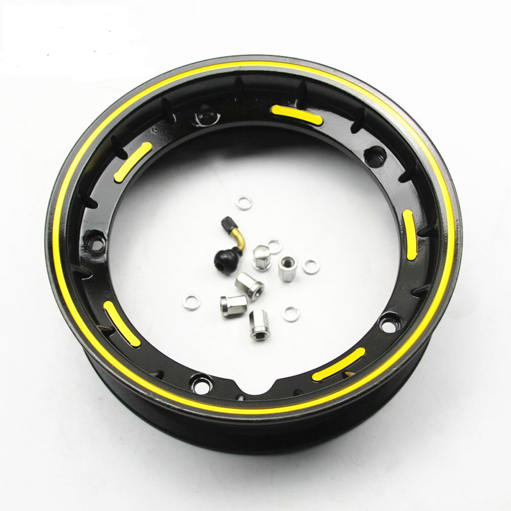 Motosiklet alüminyum jant göbe - Motorcycle Parts incelemesi ve fiyatı