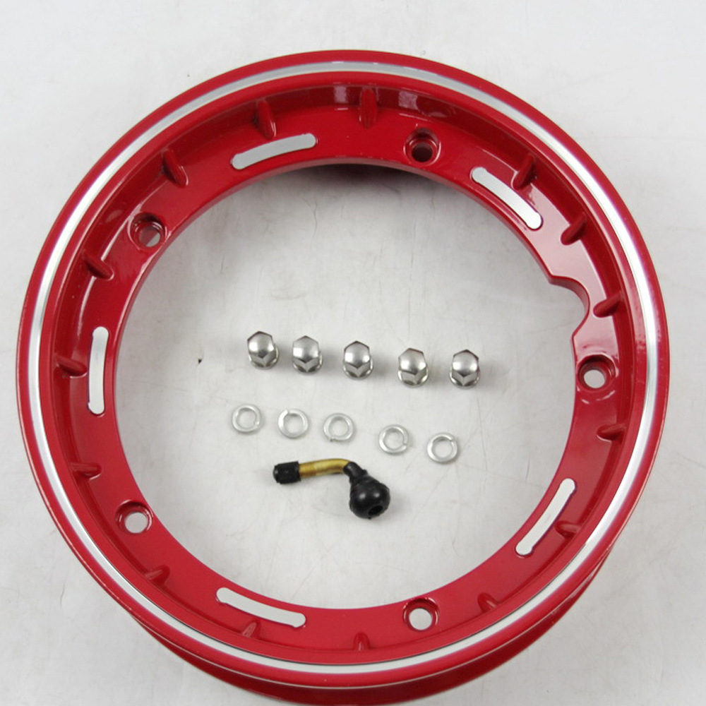 Motosiklet alüminyum jant göbe - Motorcycle Parts incelemesi ve fiyatı
