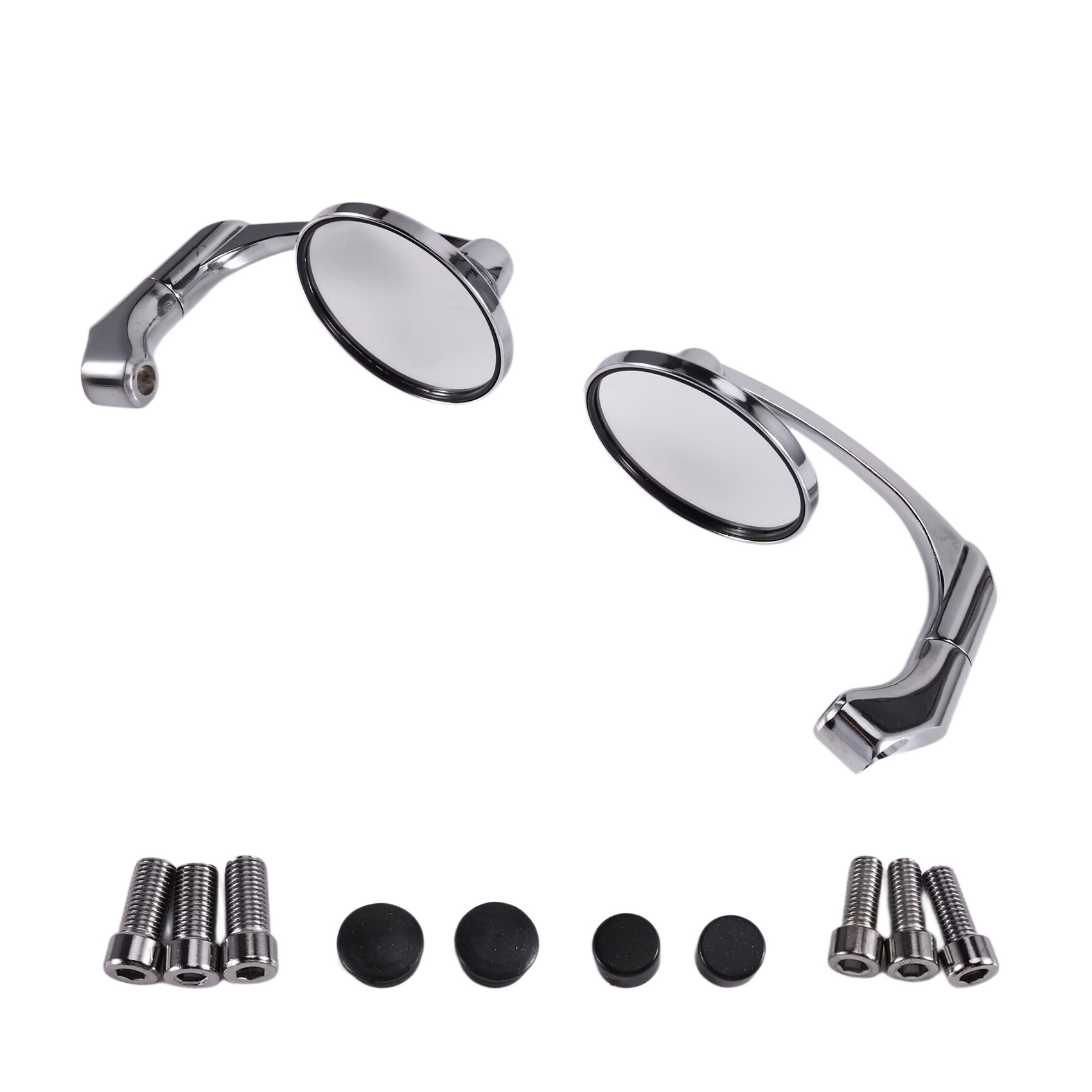 NCSMT Niversal Motosiklet 8 mm - Scooter Parts incelemesi ve fiyatı