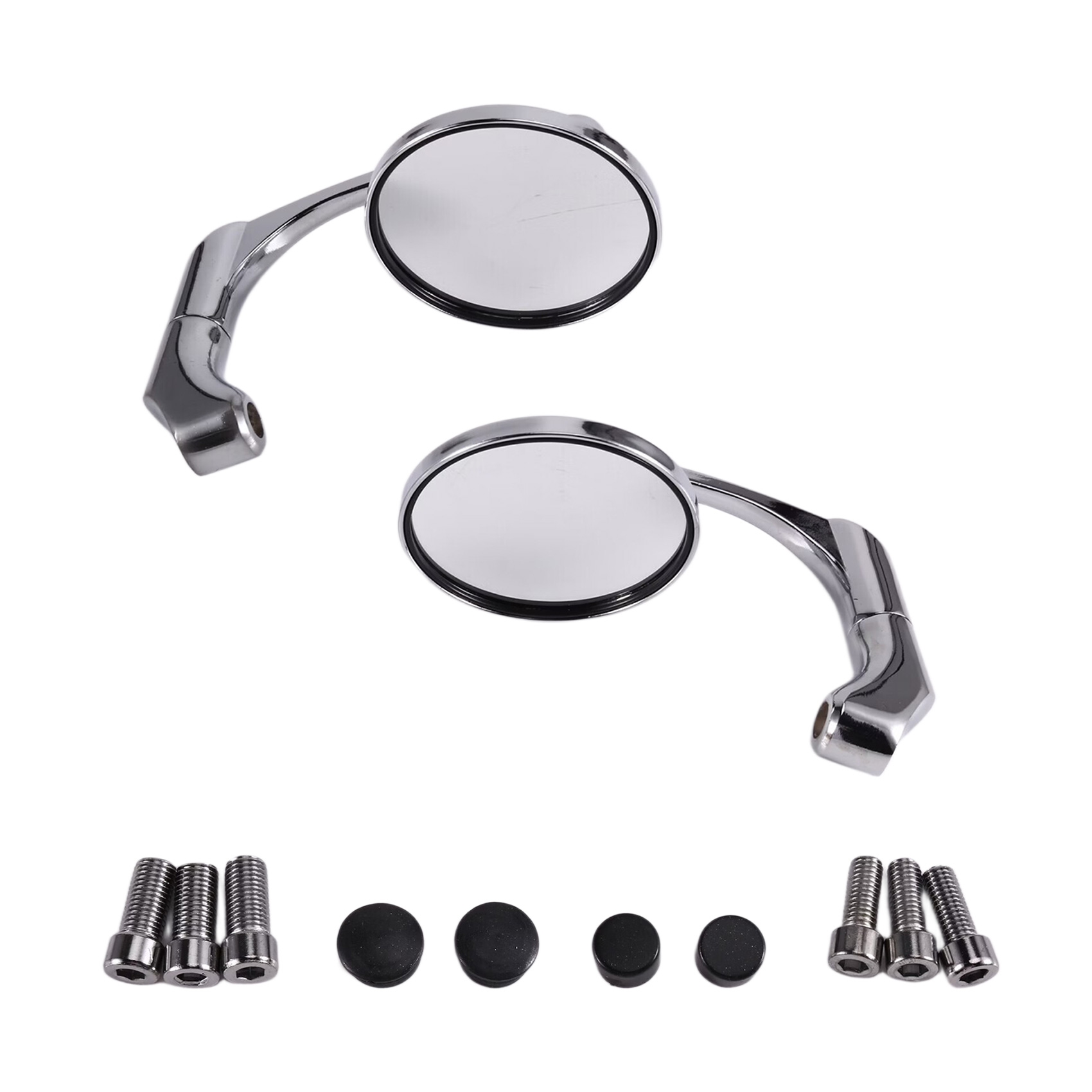 NCSMT Niversal Motosiklet 8 mm - Scooter Parts incelemesi ve fiyatı