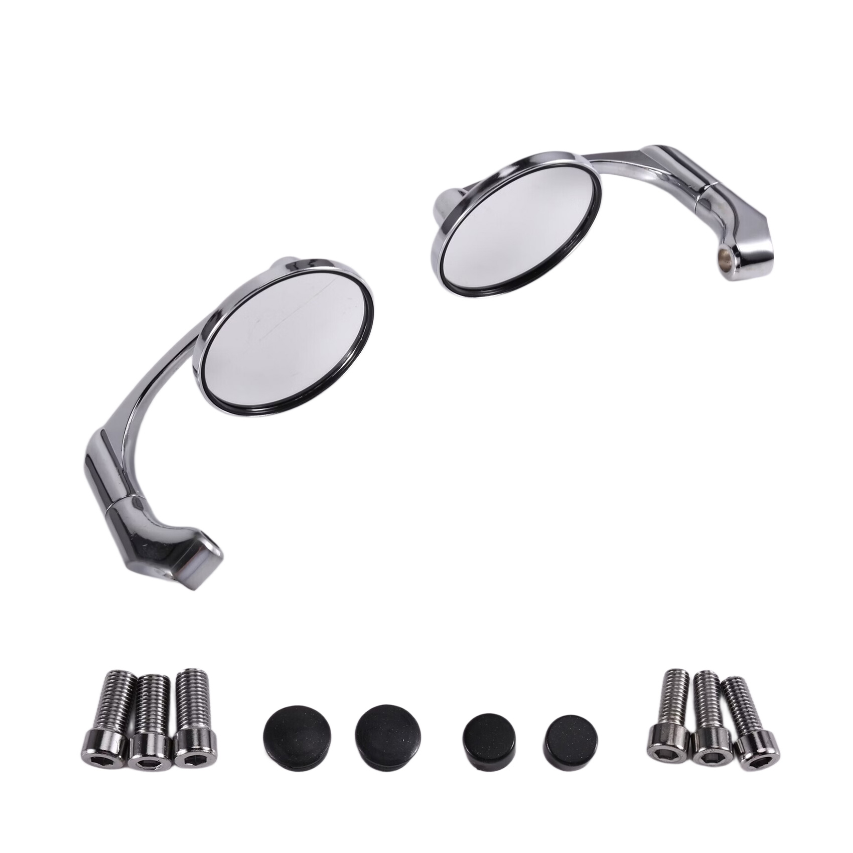 NCSMT Niversal Motosiklet 8 mm - Scooter Parts incelemesi ve fiyatı