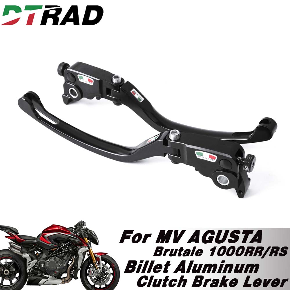 RUSH 1000 Ayarlanabilir Fren D - Cnc Aluminum Adjustable Brake Clutch Levers incelemesi ve fiyatı