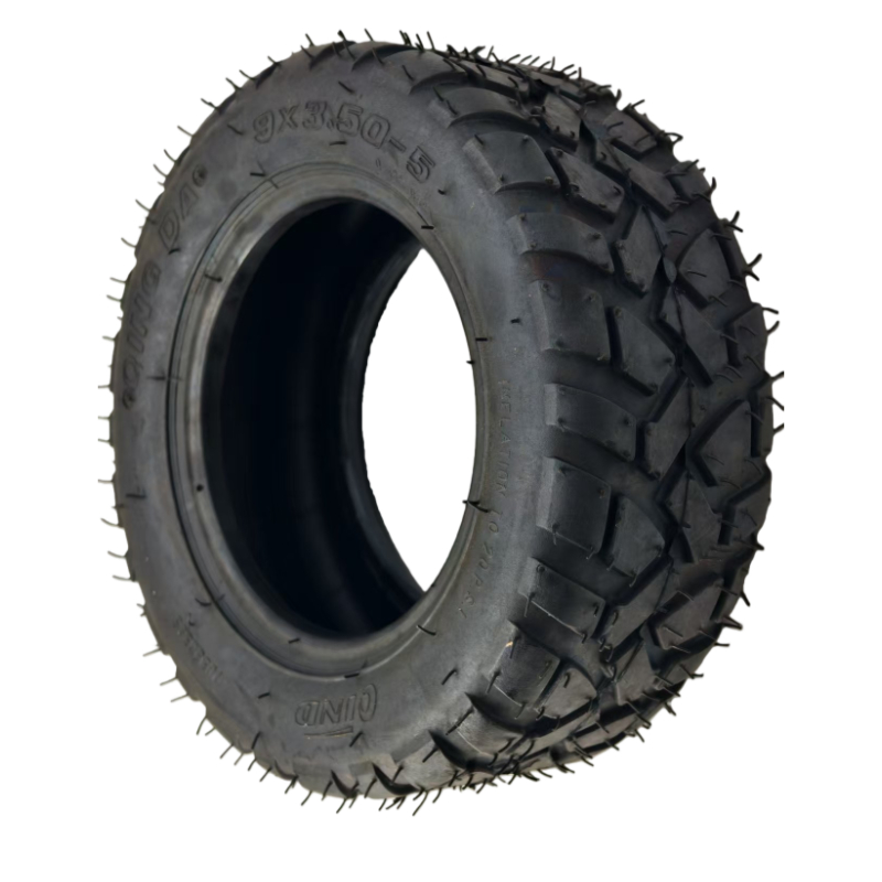 YENİ 9x3.50-5 Vakumlu, İç Last - Scooter Parts incelemesi ve fiyatı