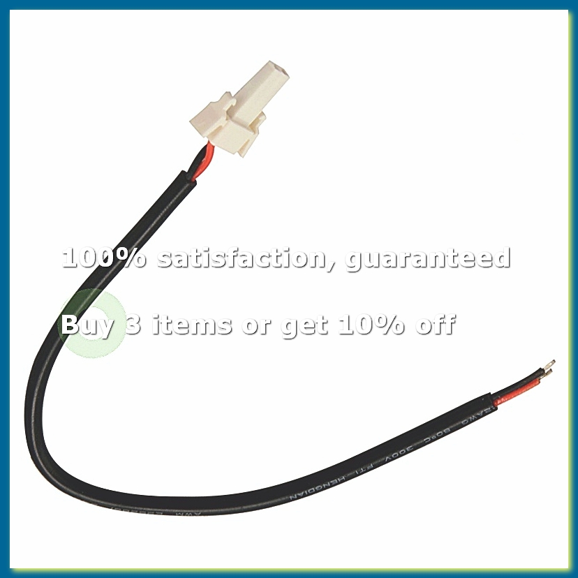 ● LED Akıllı Arka Lamba Kablos - Scooter Parts incelemesi ve fiyatı